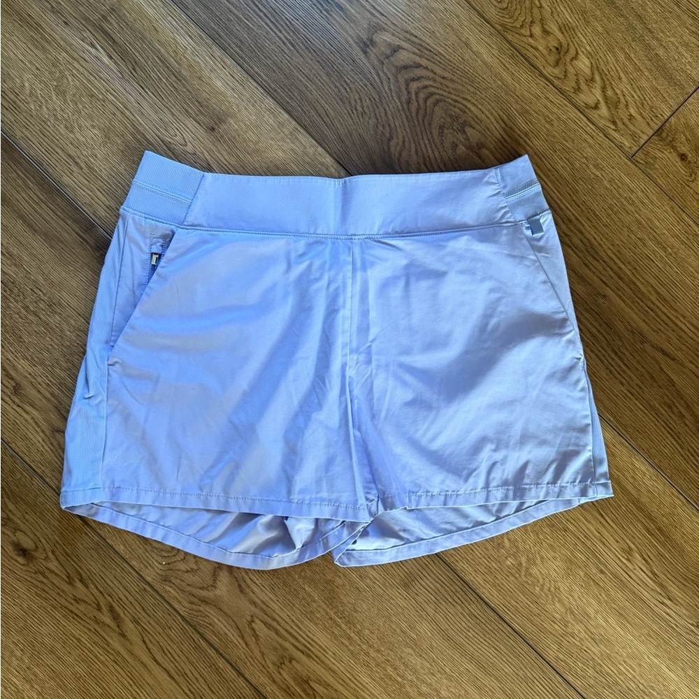 Athleta Brooklyn Shorts